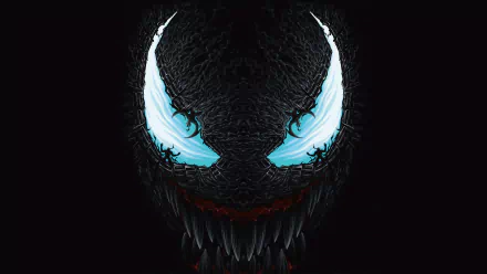 Riot (Marvel Comics) movie Venom HD Desktop Wallpaper | Background Image