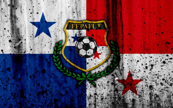 Sports Panama National Football Team Soccer National team Panama Logo Emblem HD Wallpaper | Background Image