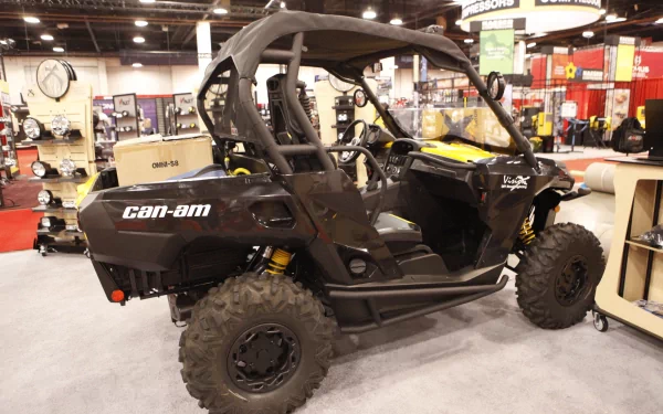  CanAm