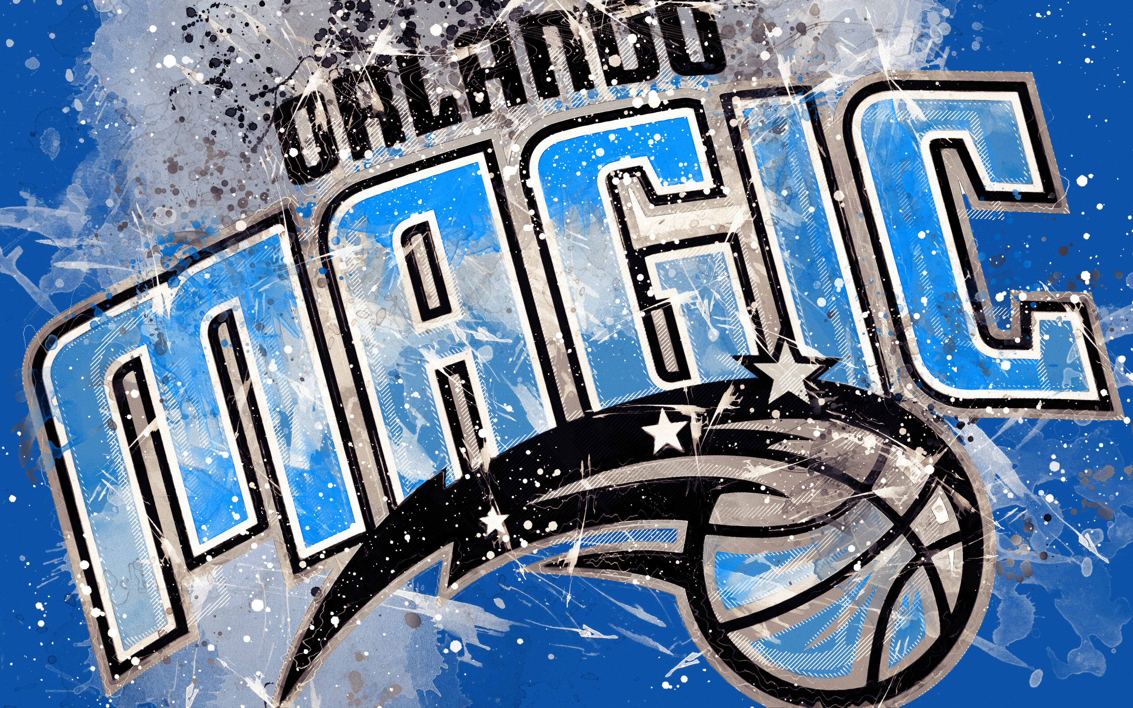 Orlando Magic Wallpapers  Basketball Wallpapers at