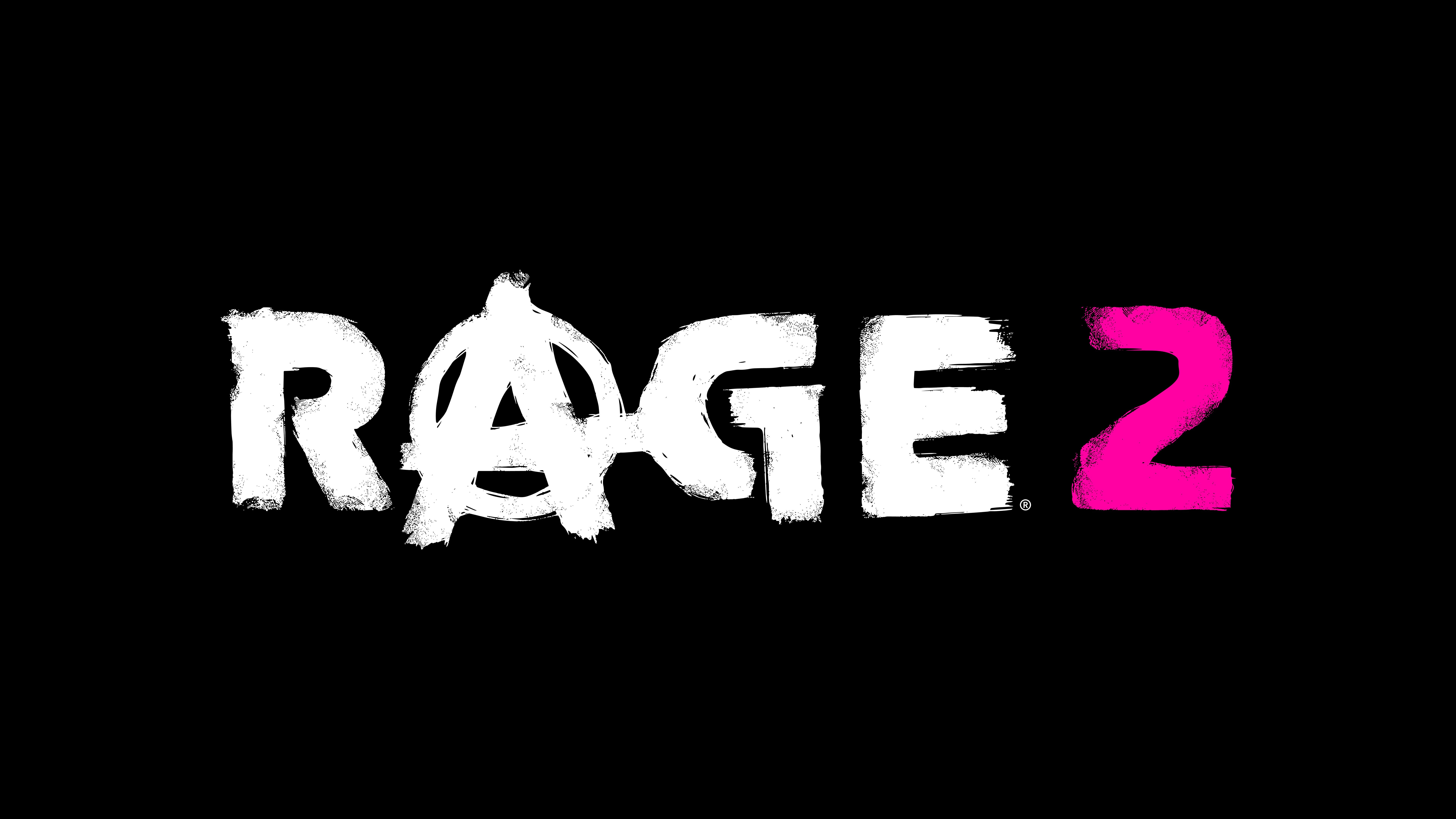 Video Game Rage 2 HD Wallpaper | Background Image