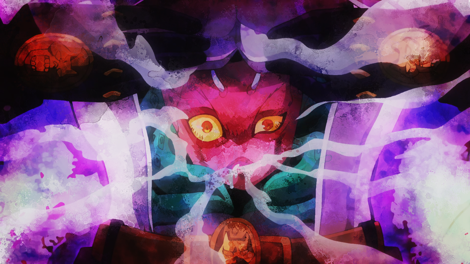 Anime Jojo's Bizarre Adventure HD Wallpaper | Background Image
