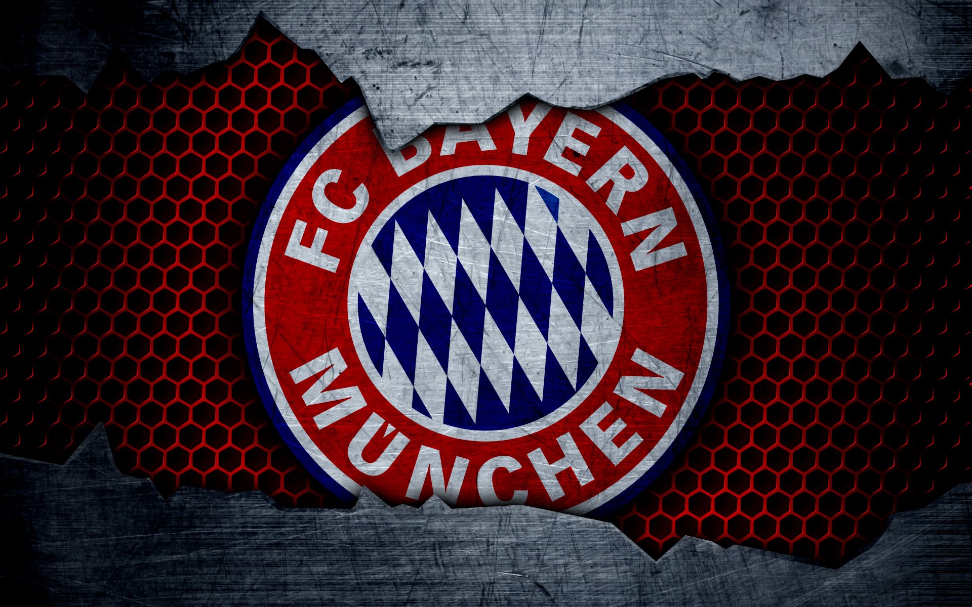 FC Bayern Munich 4k Ultra HD Wallpaper | Hintergrund ...
