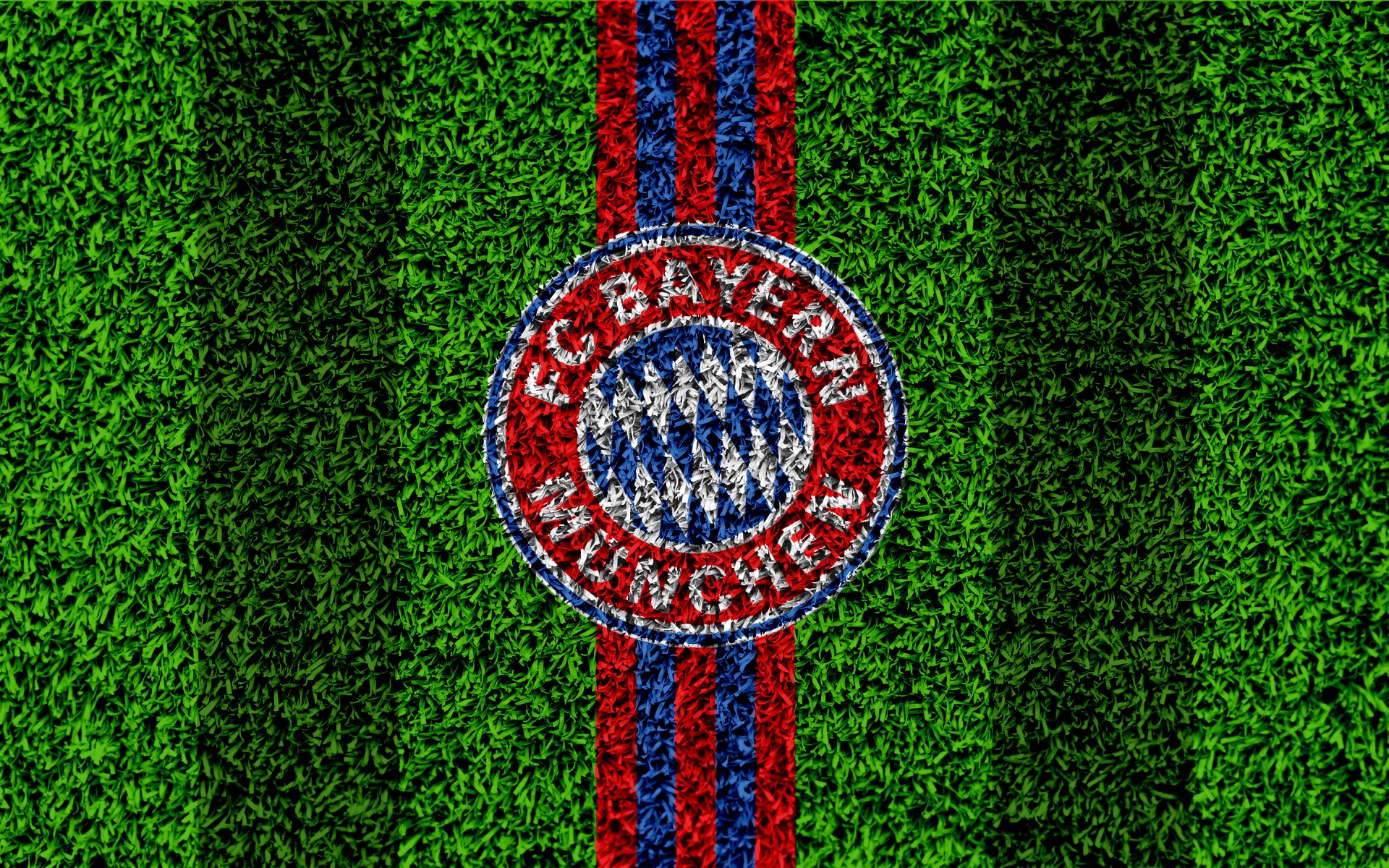 FC Bayern Munich 4k Ultra HD Wallpaper | Background Image ...
