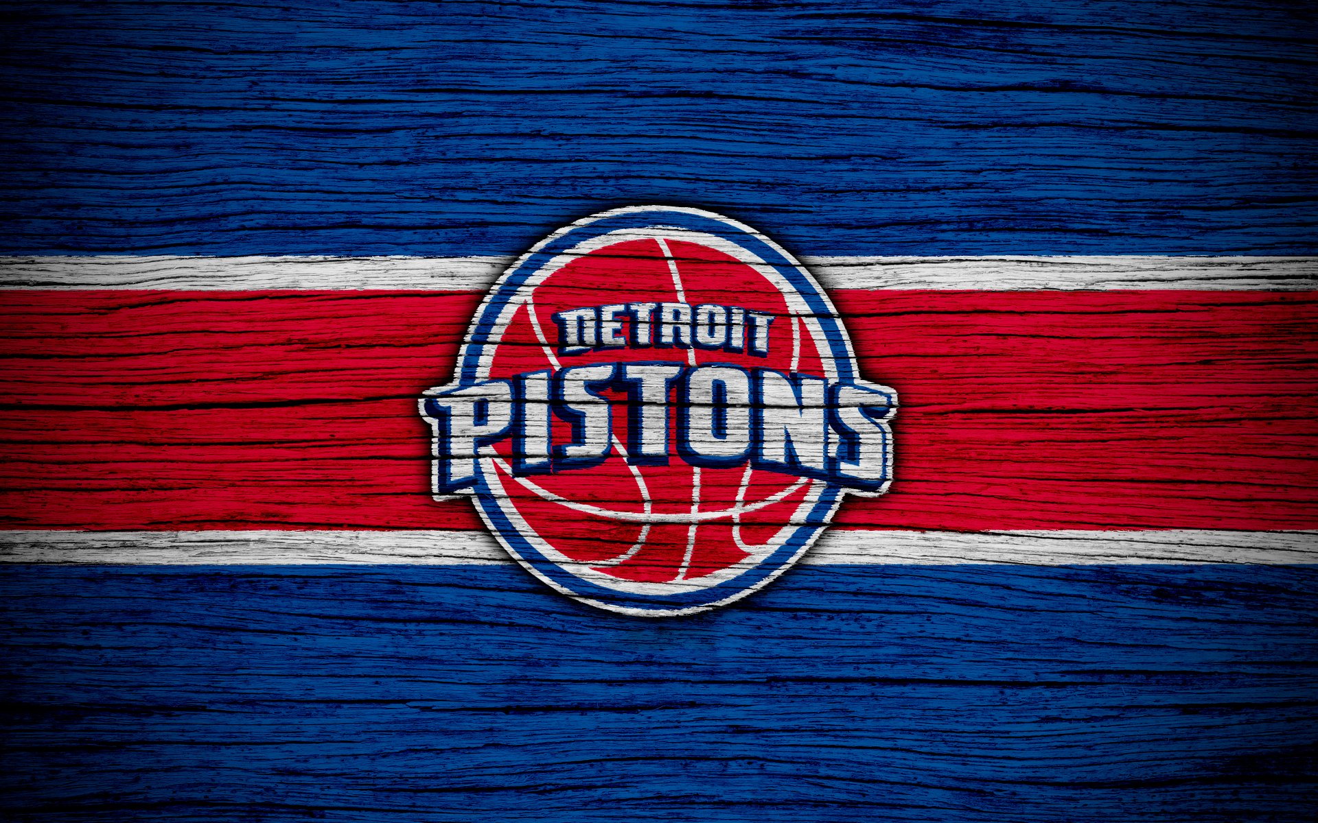 Detroit Pistons 4k Ultra HD Wallpaper | Background Image | 3840x2400