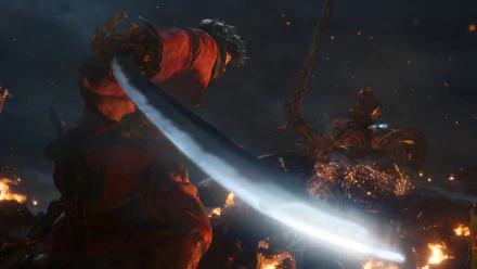 Final Fantasy XIV: Shadowbringers video game Final Fantasy XIV HD Desktop Wallpaper | Background Image