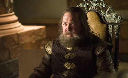 Robert Baratheon TV Show Game Of Thrones HD Desktop Wallpaper | Background Image