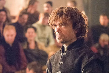 Tyrion Lannister TV Show Game Of Thrones HD Desktop Wallpaper | Background Image