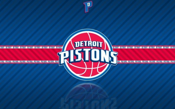 32 Detroit Pistons HD Wallpapers | Background Images - Wallpaper Abyss