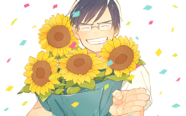 Tenya Iida Anime My Hero Academia HD Desktop Wallpaper | Background Image