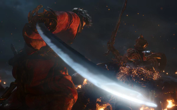 Final Fantasy XIV: Shadowbringers video game Final Fantasy XIV HD Desktop Wallpaper | Background Image