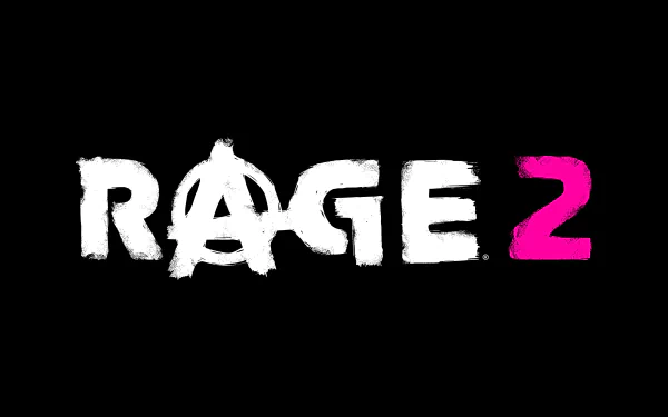 video game Rage 2 HD Desktop Wallpaper | Background Image