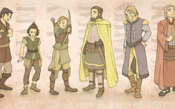  The Brotherhood without Banners by Mustamirri