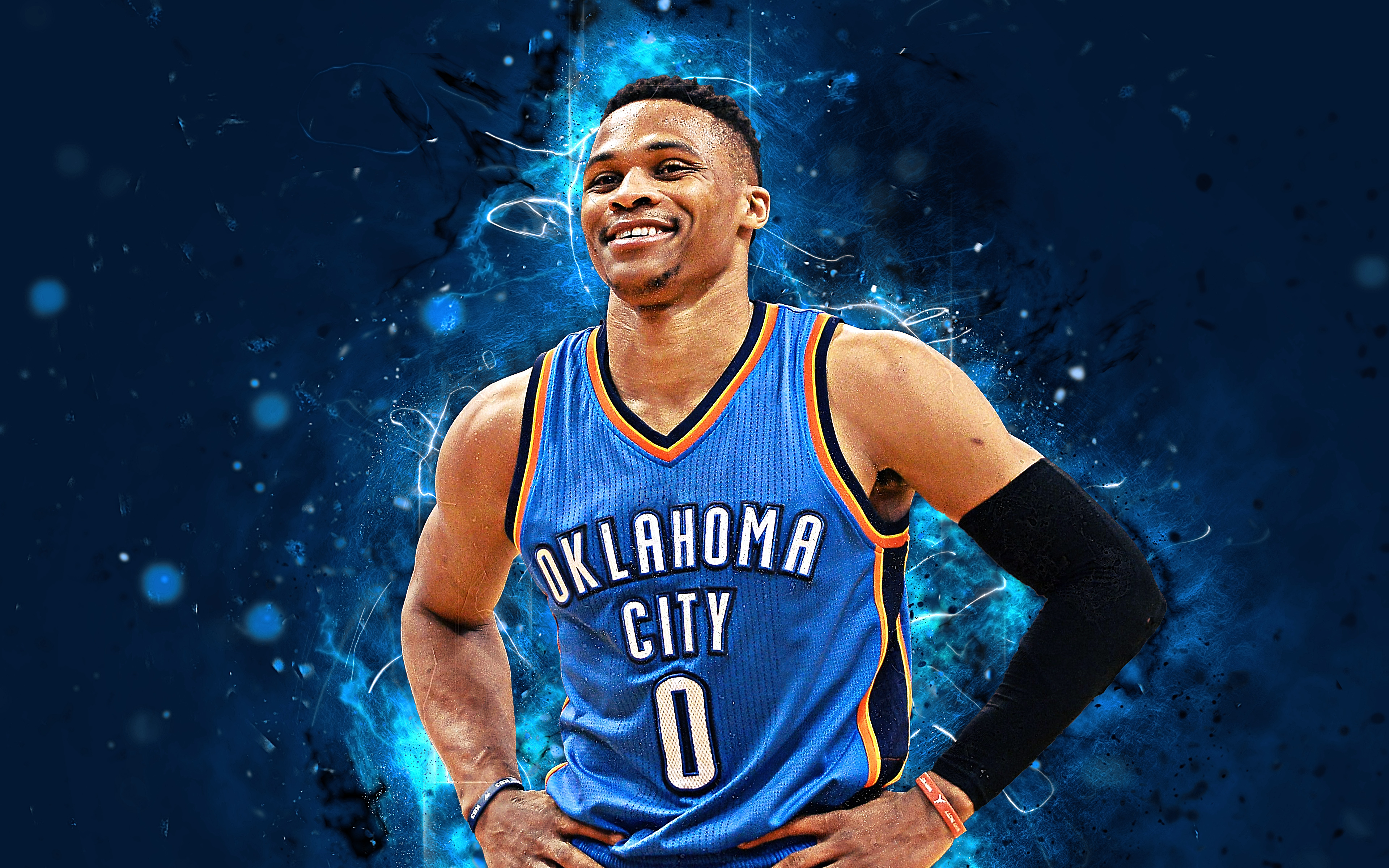 Russell Westbrook Wallpapers | Basketball Wallpapers at BasketWallpapers.com