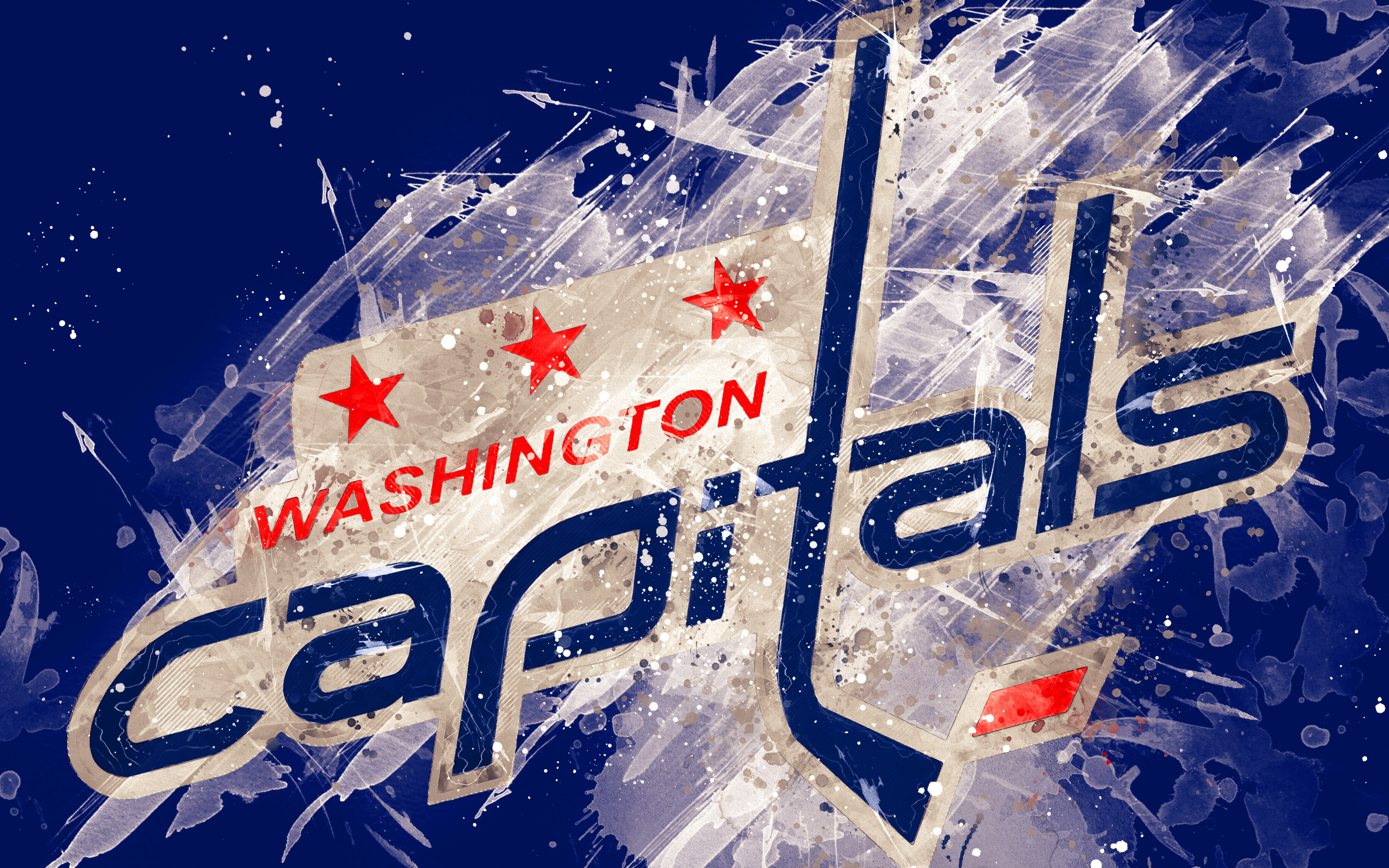 Sports Washington Capitals HD Wallpaper | Background Image