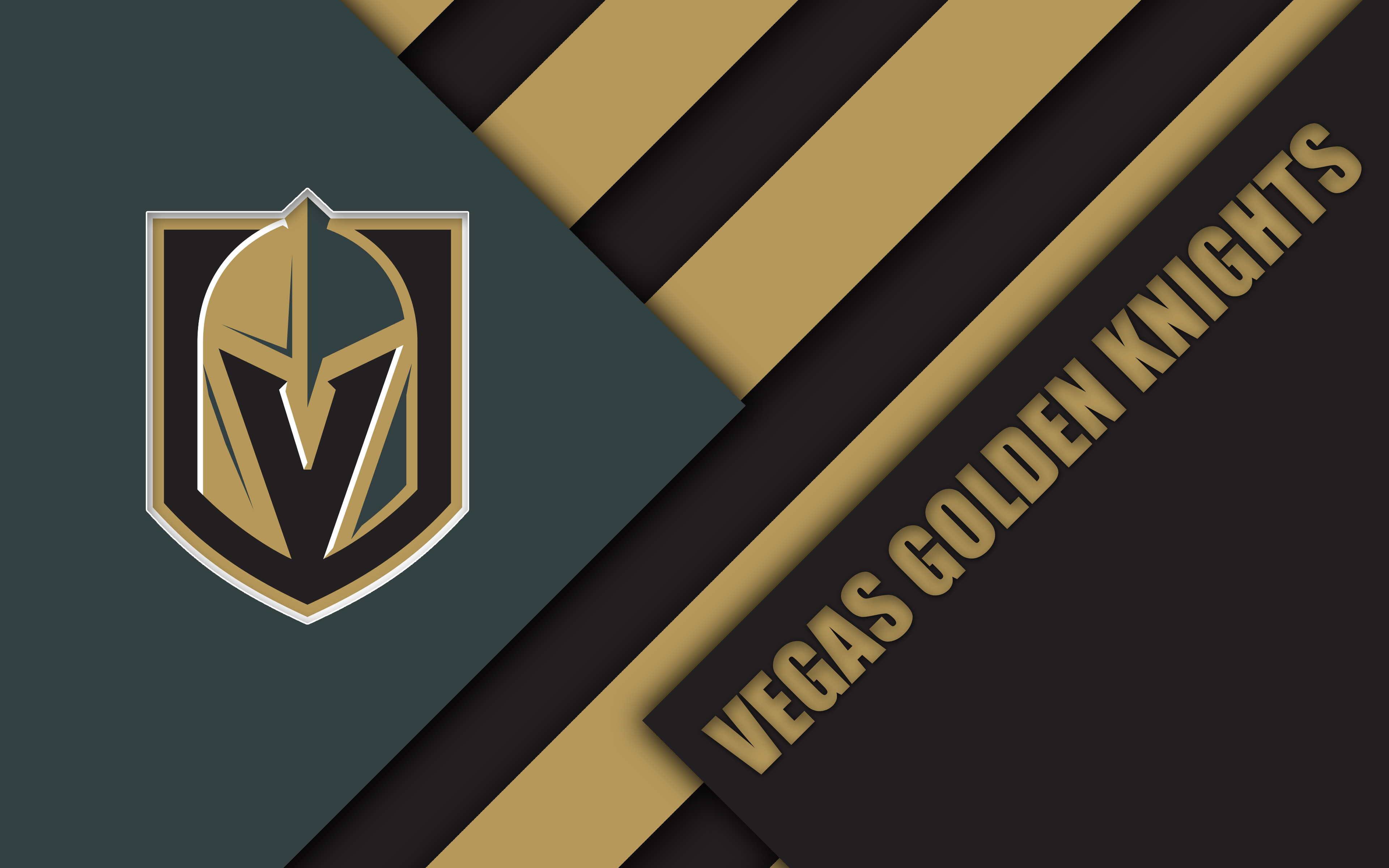 Sports Vegas Golden Knights HD Wallpaper | Background Image