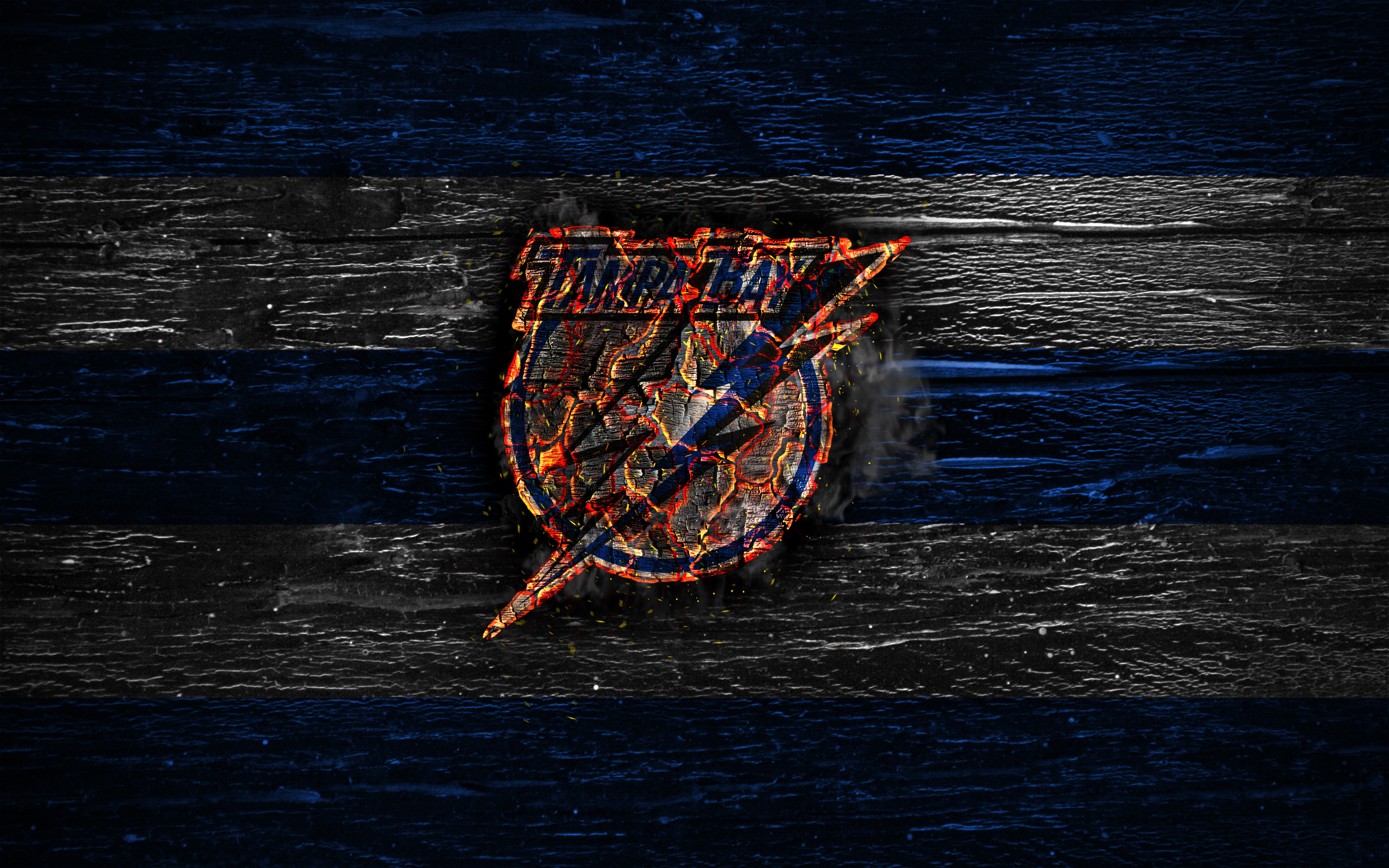 Tampa Bay Lightning wallpaper by ElnazTajaddod - Download on ZEDGE™