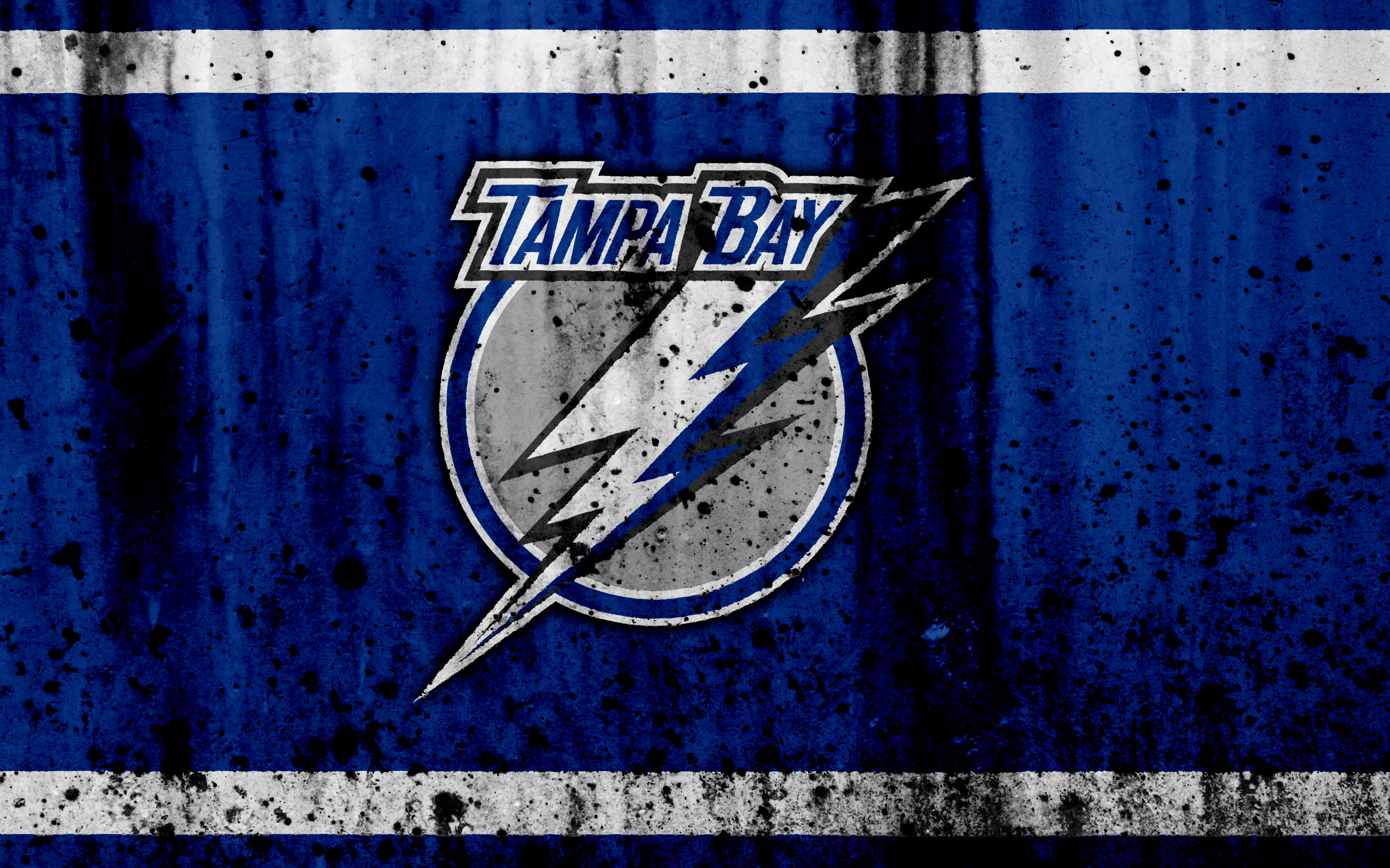 Sports Tampa Bay Lightning HD Wallpaper Background Image. 