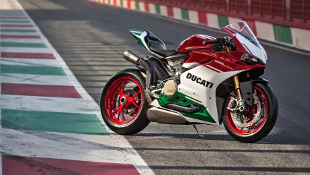 motorcycle Ducati vehicle Ducati 1299 HD Desktop Wallpaper | Background Image