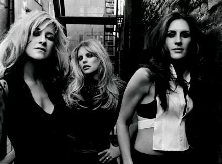 music Dixie Chicks HD Desktop Wallpaper | Background Image