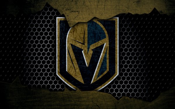 Vegas golden knights обои