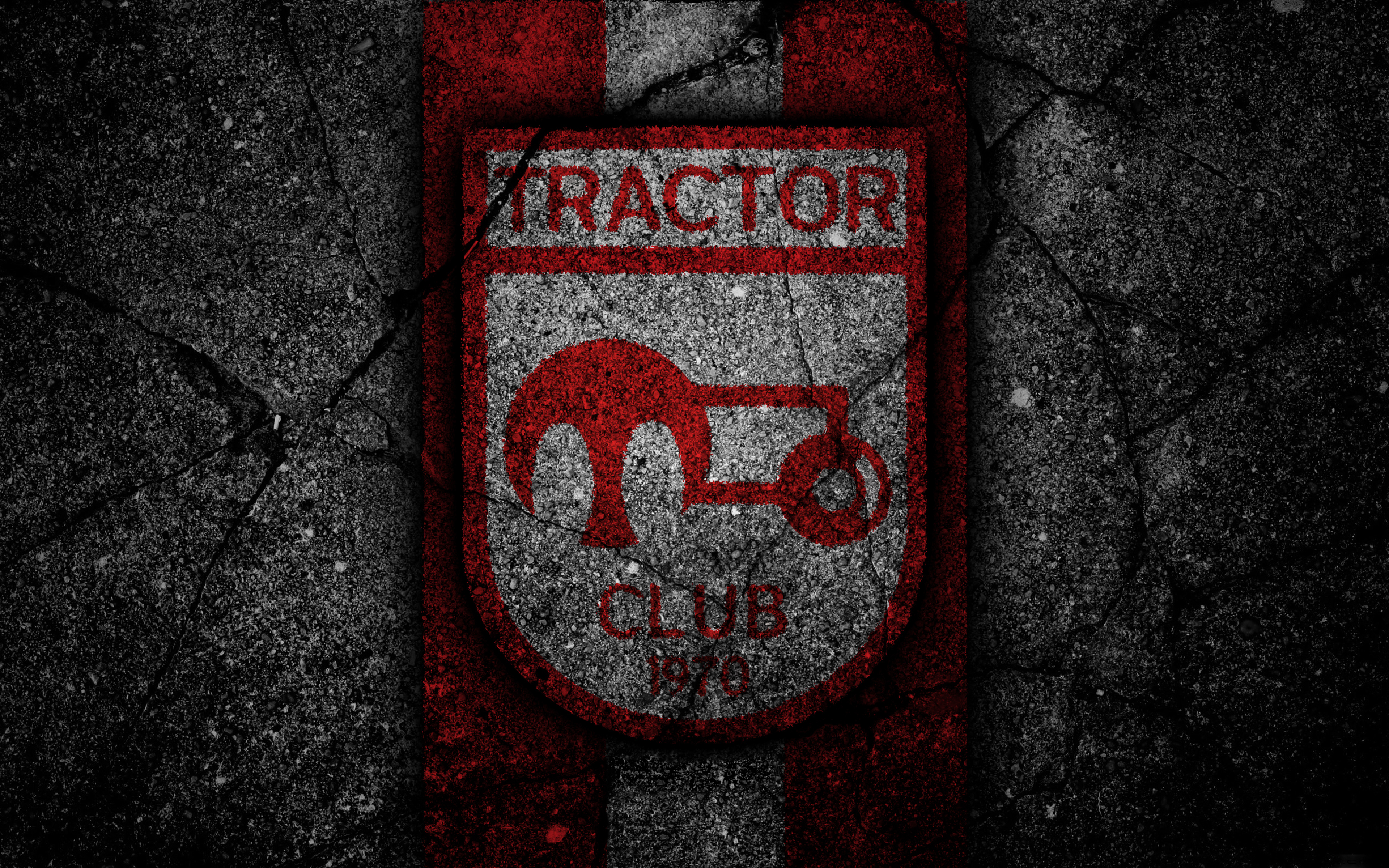 Tractor FC - Club profile
