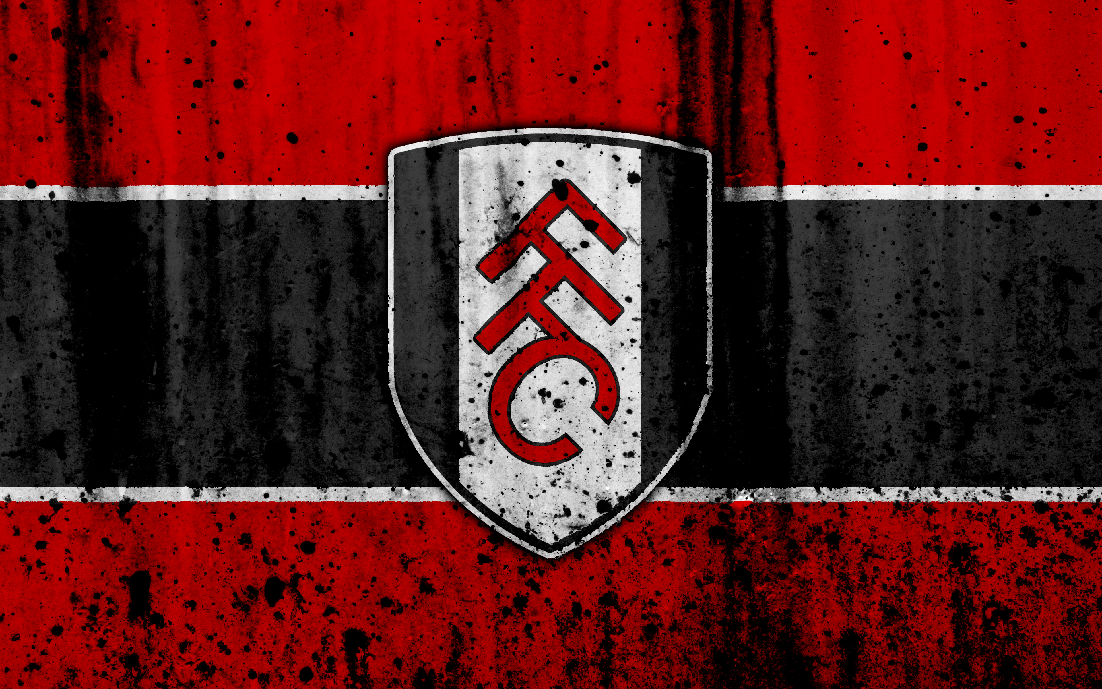 Sports Fulham F.C. HD Wallpaper | Background Image
