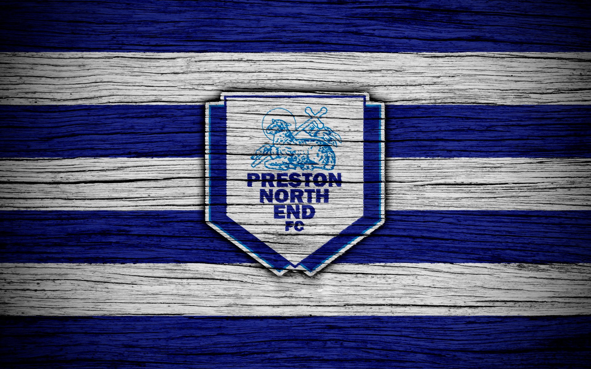 Sports Preston North End F.c. 4K Ultra Hd Wallpaper