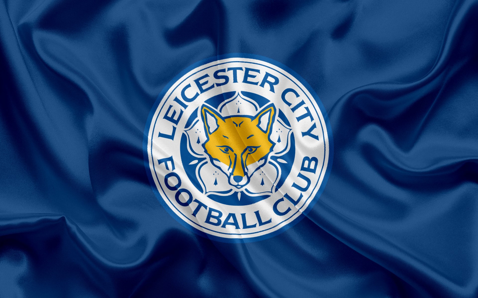Leicester City F.C. HD Wallpaper | Background Image ...