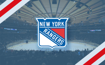 New York Rangers Jersey, HD Png Download , Transparent Png Image