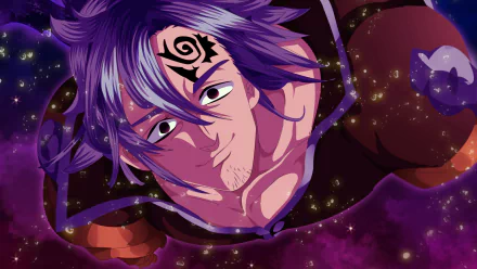 Estarossa (The Seven Deadly Sins) Anime The Seven Deadly Sins HD Desktop Wallpaper | Background Image