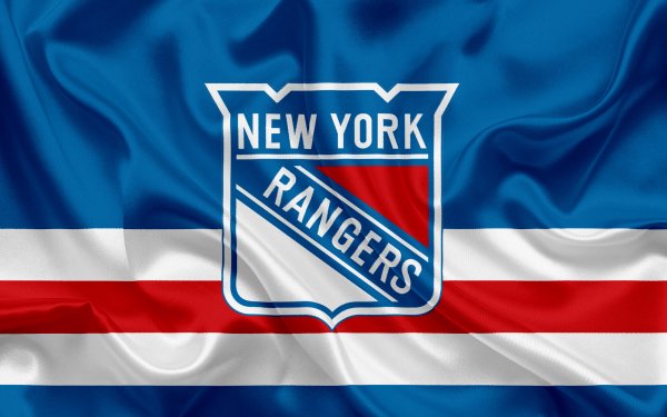 Sports New York Rangers Hockey Logo NHL Emblem HD Wallpaper | Background Image