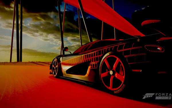 Koenigsegg One:1