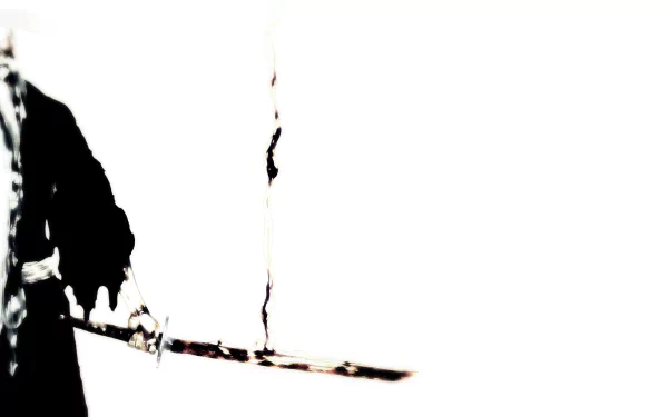 Genryūsai Shigekuni Yamamoto Anime Bleach HD Desktop Wallpaper | Background Image