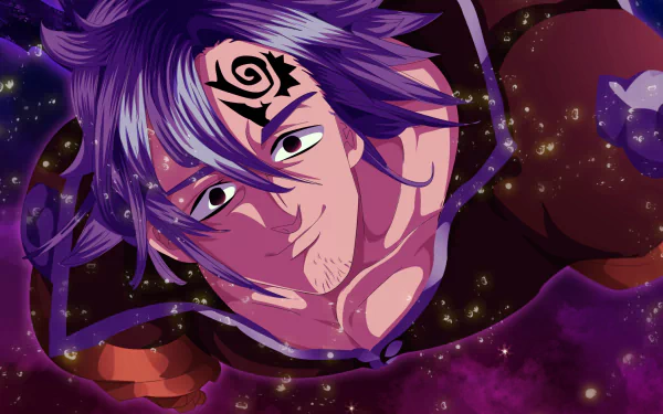 Estarossa (The Seven Deadly Sins) Anime The Seven Deadly Sins HD Desktop Wallpaper | Background Image