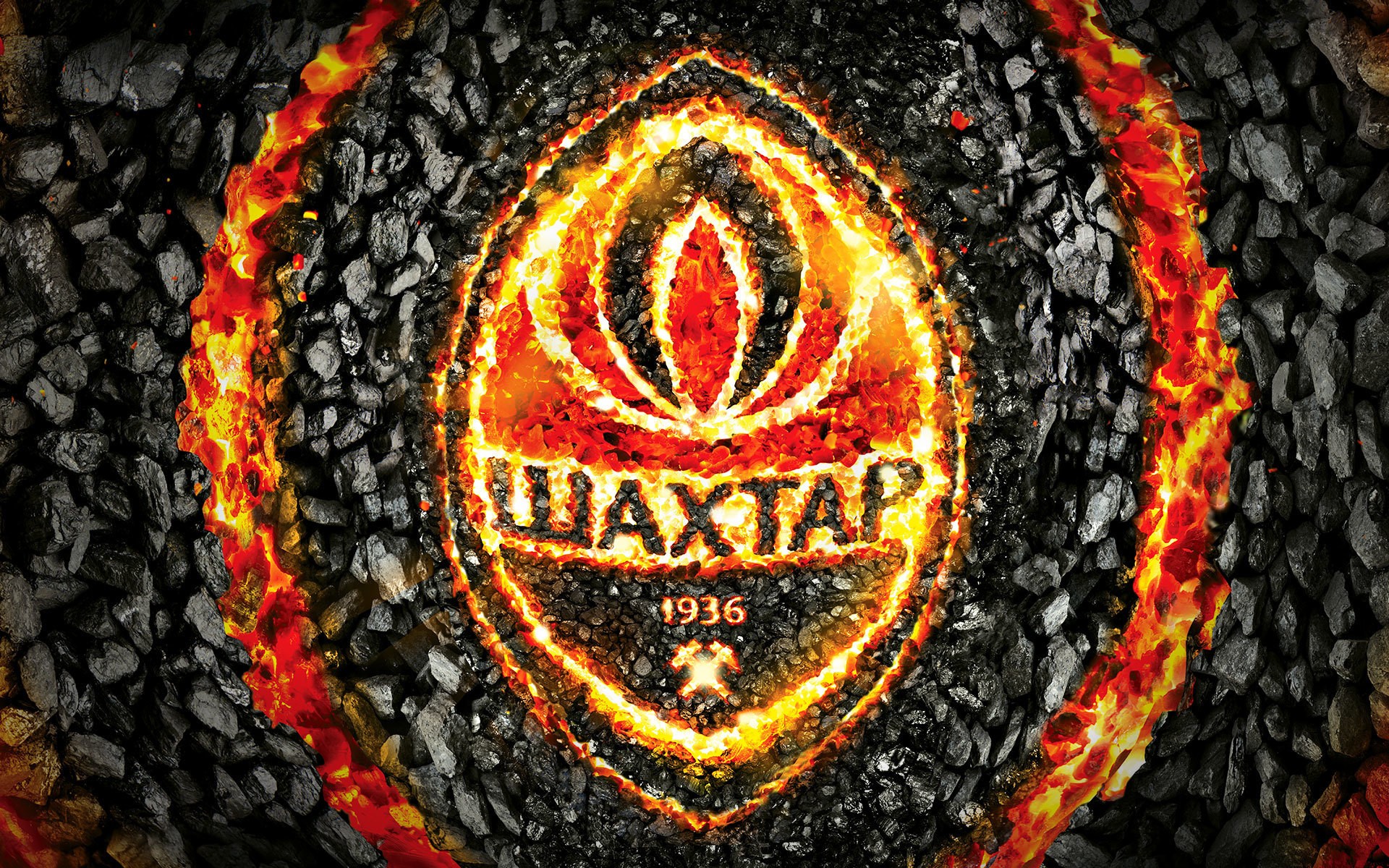 Sports FC Shakhtar Donetsk HD Wallpaper | Background Image