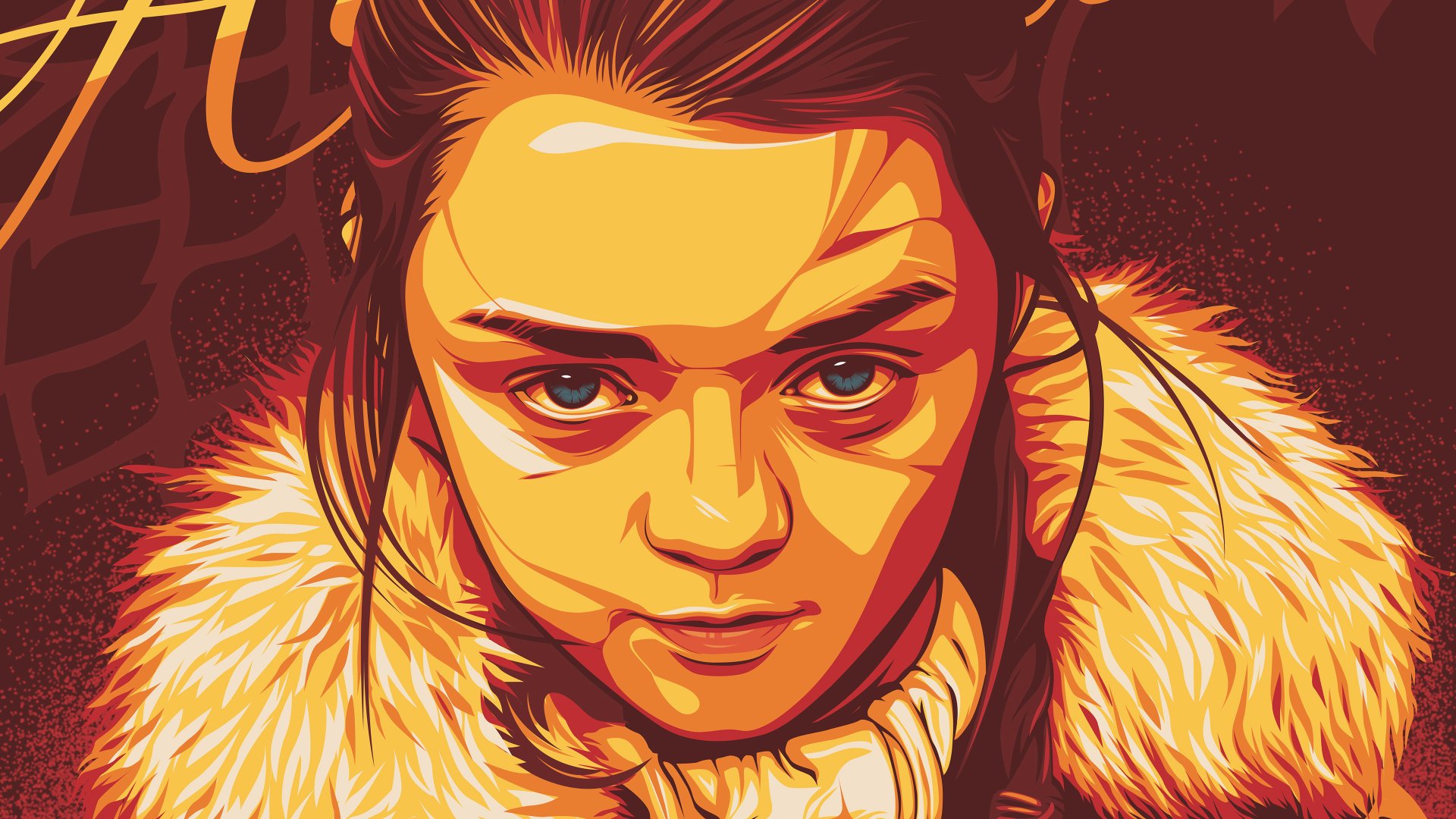 Arya Stark Desktop Wallpapers Phone Wallpaper Pfp Gifs And More