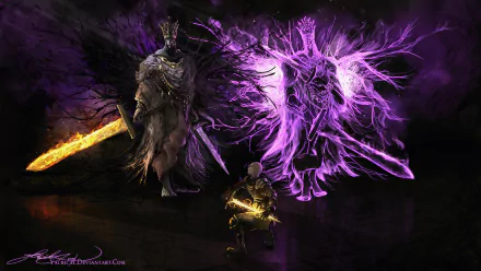  Pontiff Sulyvahn by Yacrical