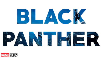 movie Black Panther (Marvel Comics) HD Desktop Wallpaper | Background Image