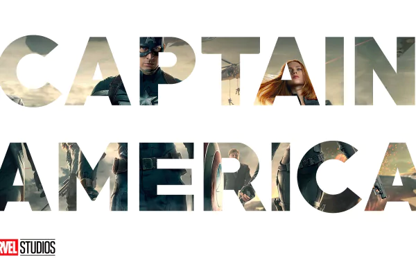 movie Captain America: The First Avenger HD Desktop Wallpaper | Background Image