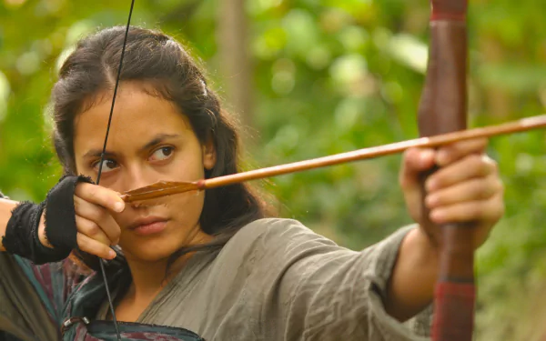 movie Buffalo Boys HD Desktop Wallpaper | Background Image