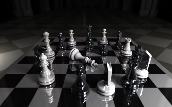  Game over