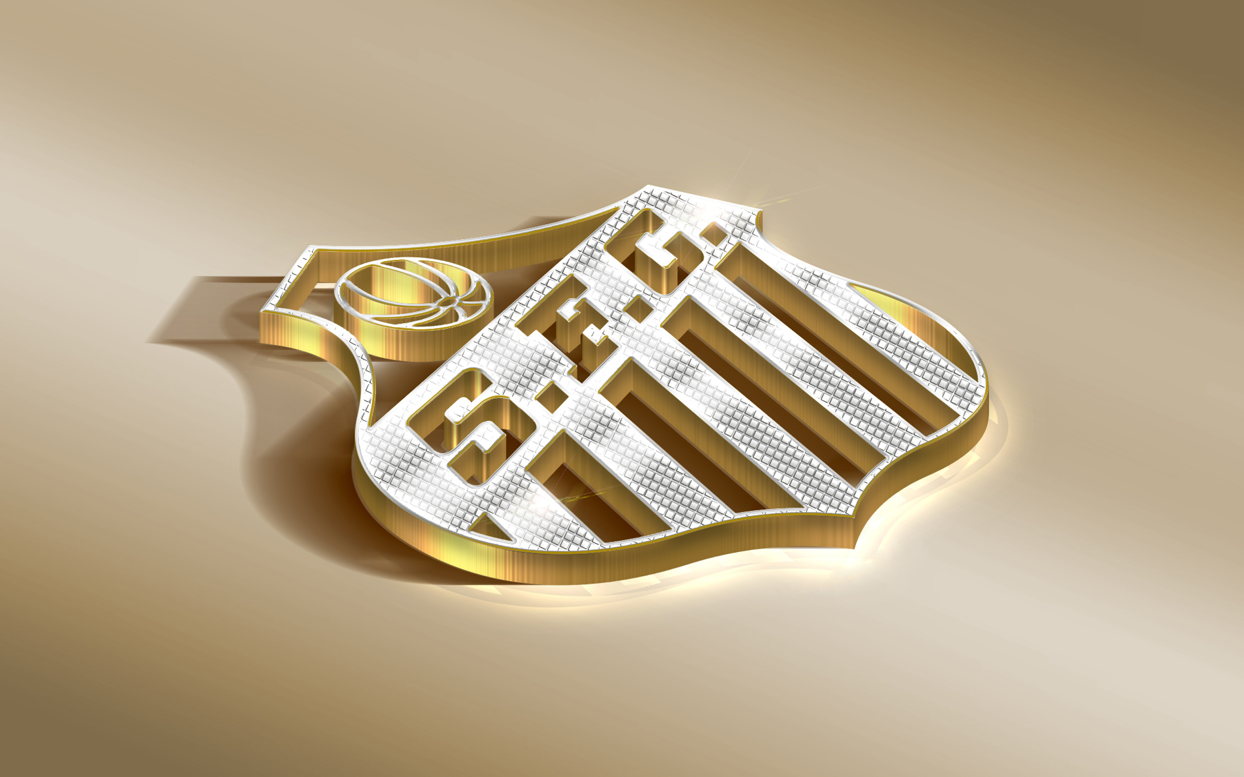 10+ Santos FC HD Wallpapers and Backgrounds