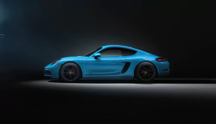 car Porsche vehicle Porsche Cayman HD Desktop Wallpaper | Background Image