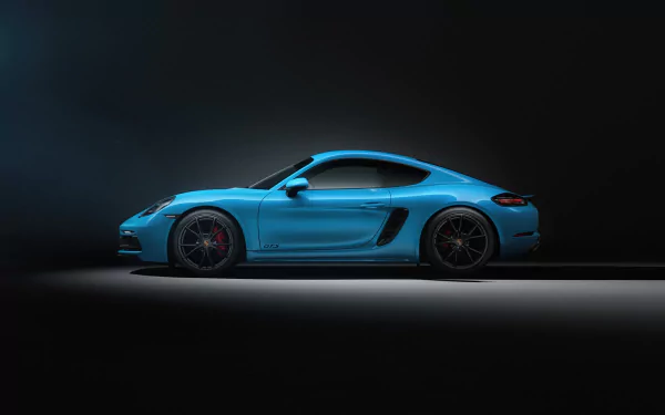 car Porsche vehicle Porsche Cayman HD Desktop Wallpaper | Background Image