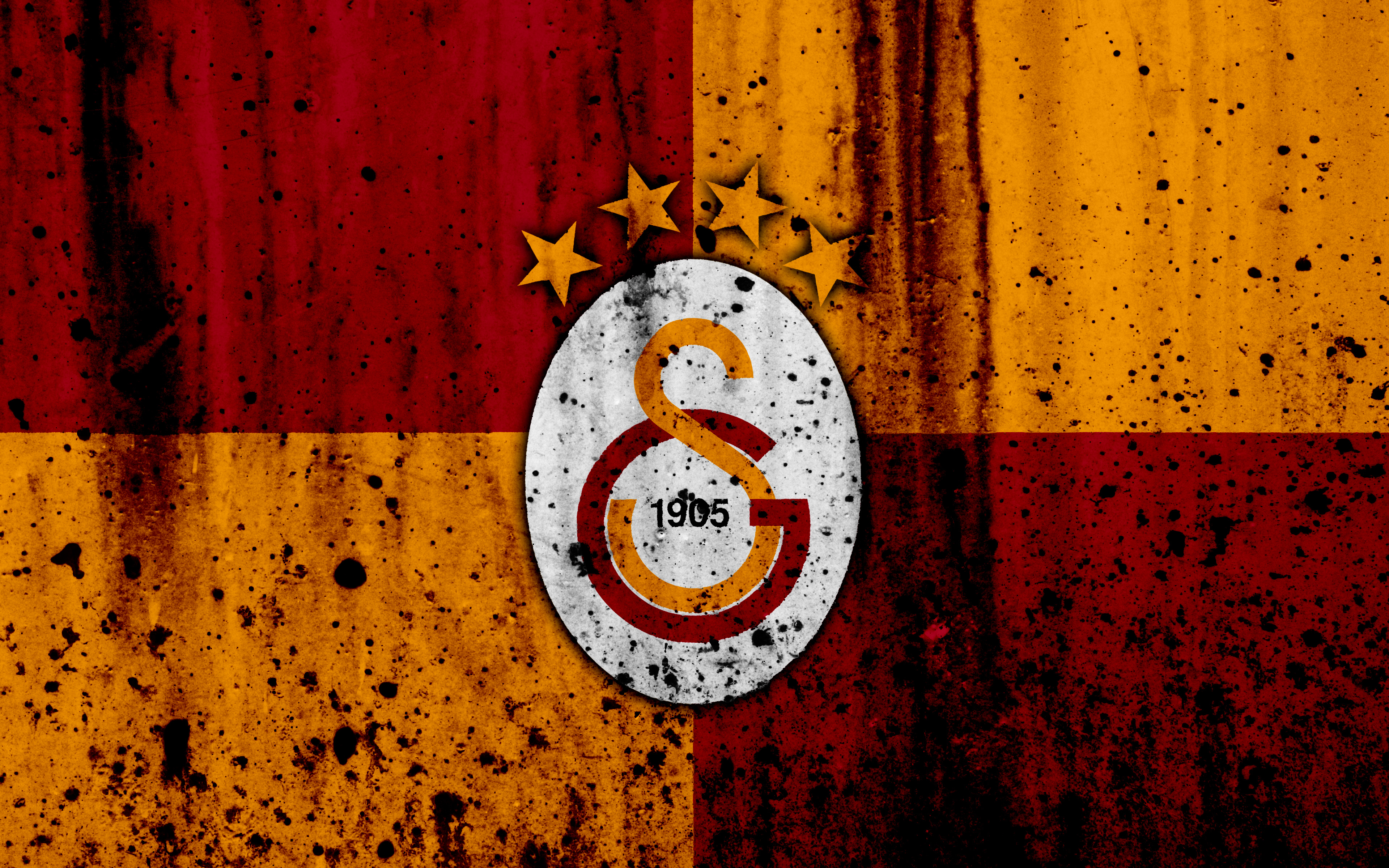 Galatasaray . 4k Ultra HD Wallpaper