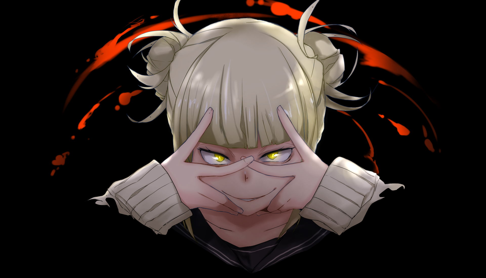 Himiko Toga Wallpapers Wallpaper Source For Free Awesome | Hot Sex Picture
