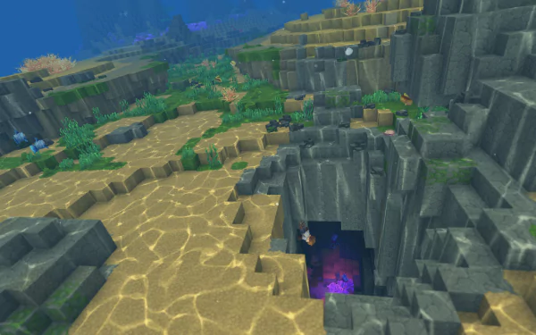  Hytale Aqua
