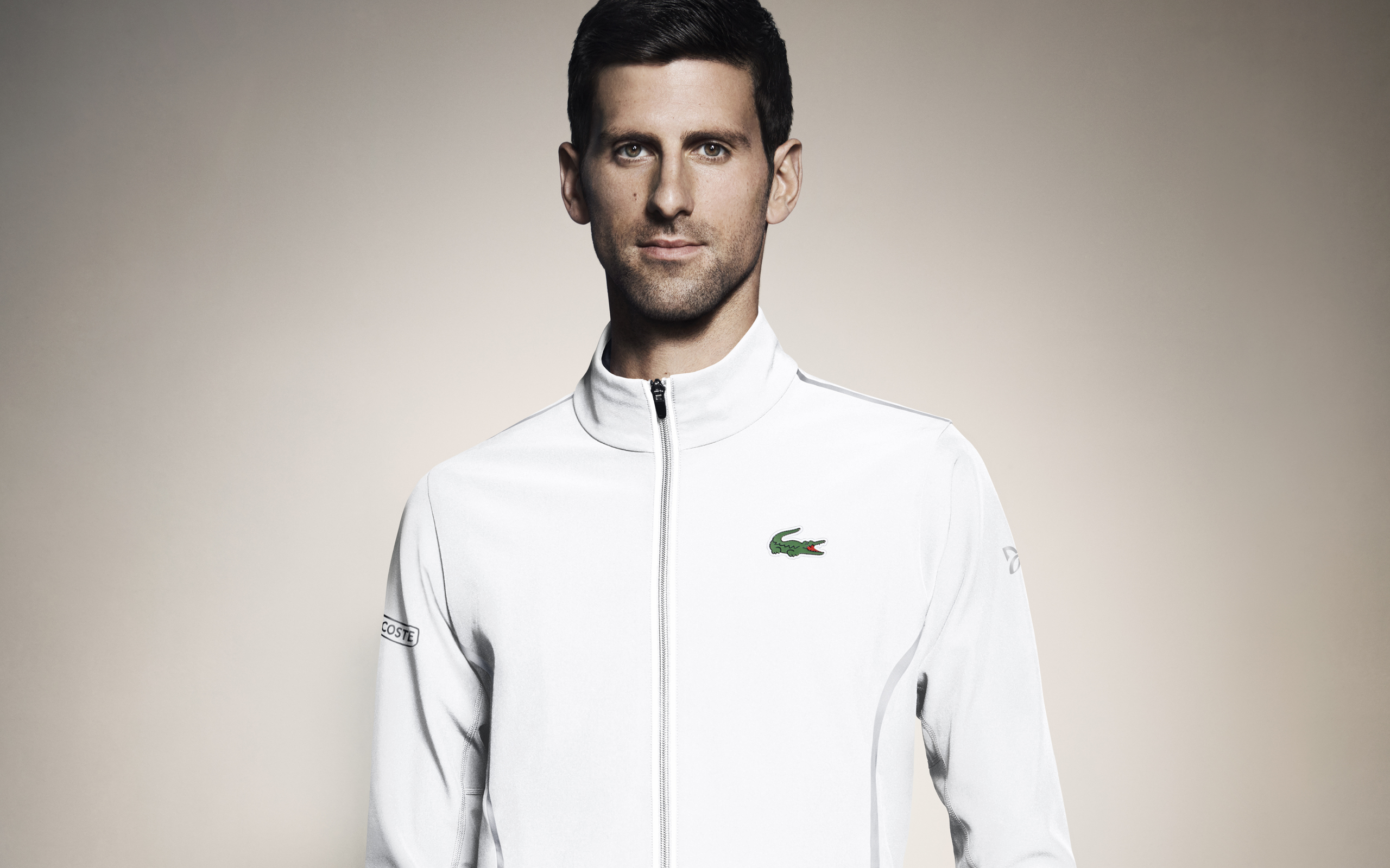 Sports Novak Djokovic HD Wallpaper