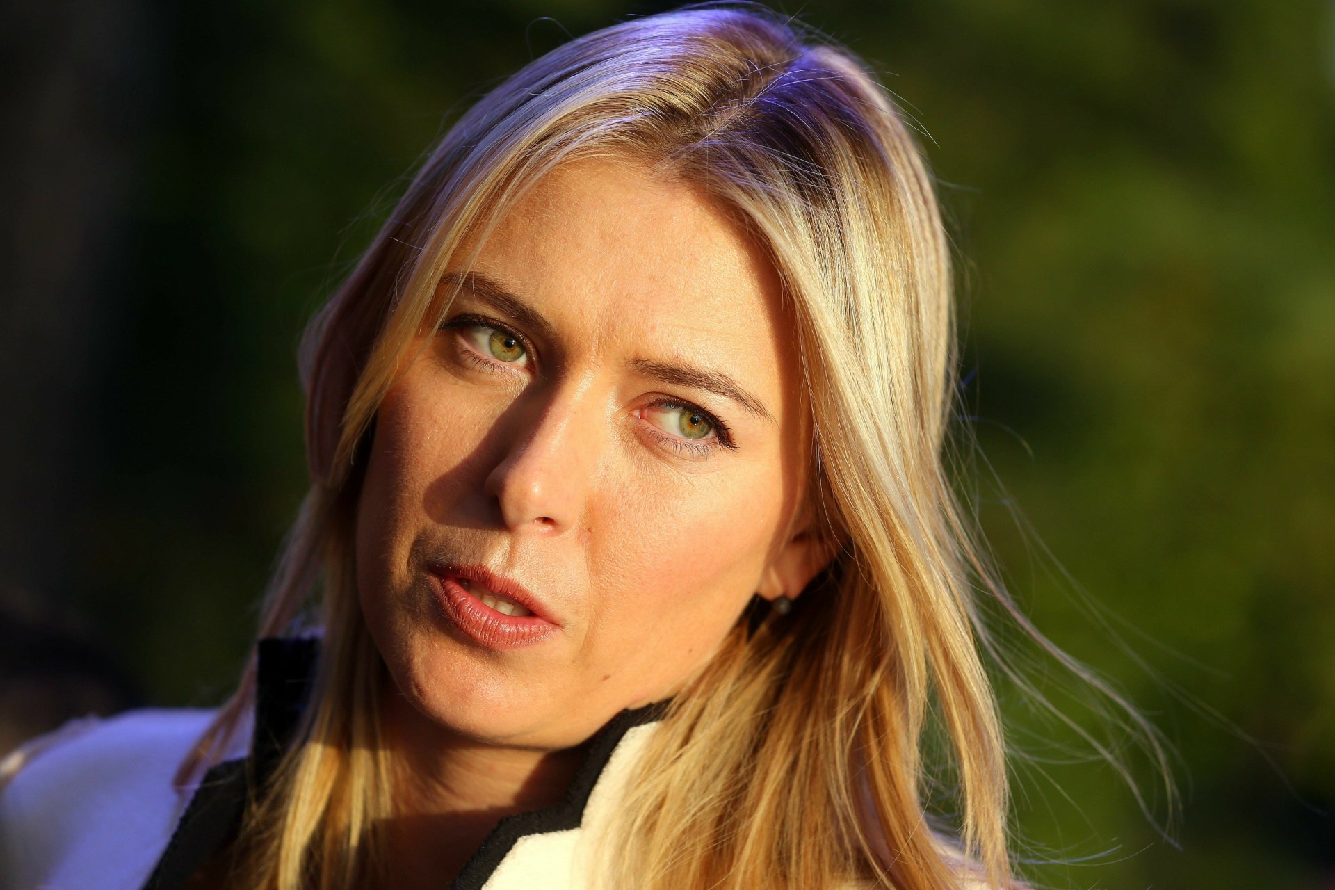 Download Tennis Russian Maria Sharapova Sports 4k Ultra HD Wallpaper